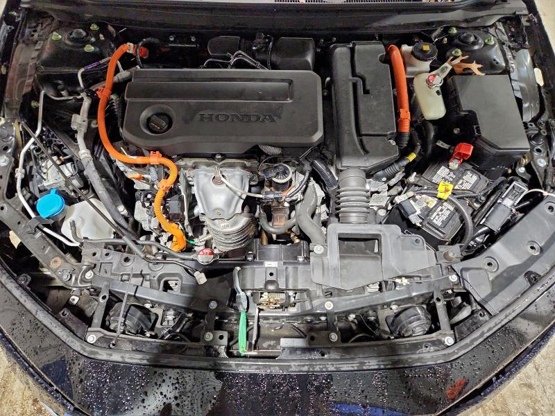 Фото 11 - HONDA ACCORD