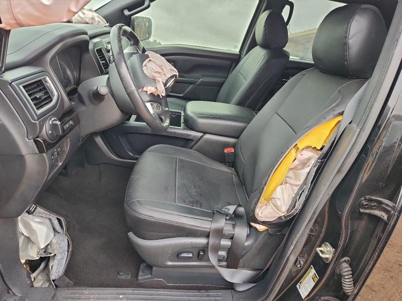 Фото 7 - NISSAN TITAN