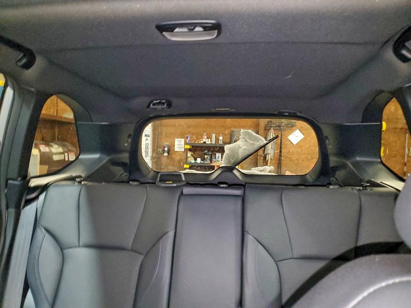 Фото 10 - SUBARU FORESTER