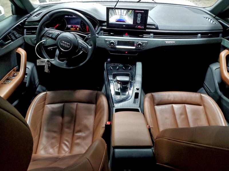 Фото 8 - AUDI A4