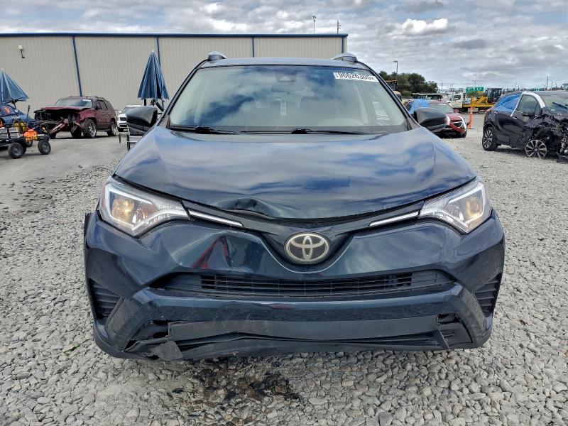 Фото 5 - TOYOTA RAV4