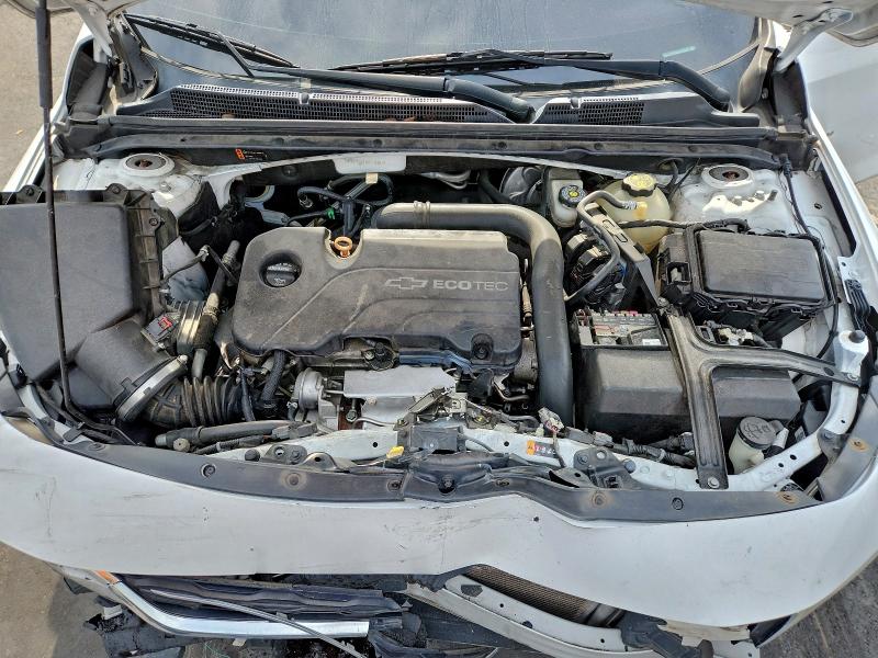 Фото 11 - CHEVROLET MALIBU