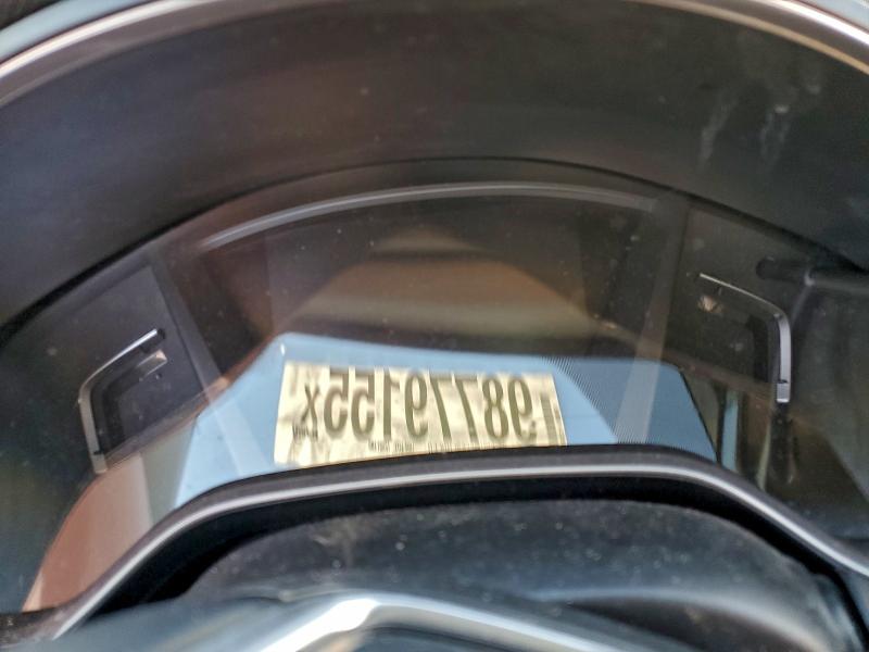 Фото 9 - HONDA CRV