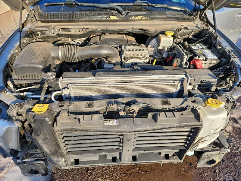 Фото 11 - RAM 1500