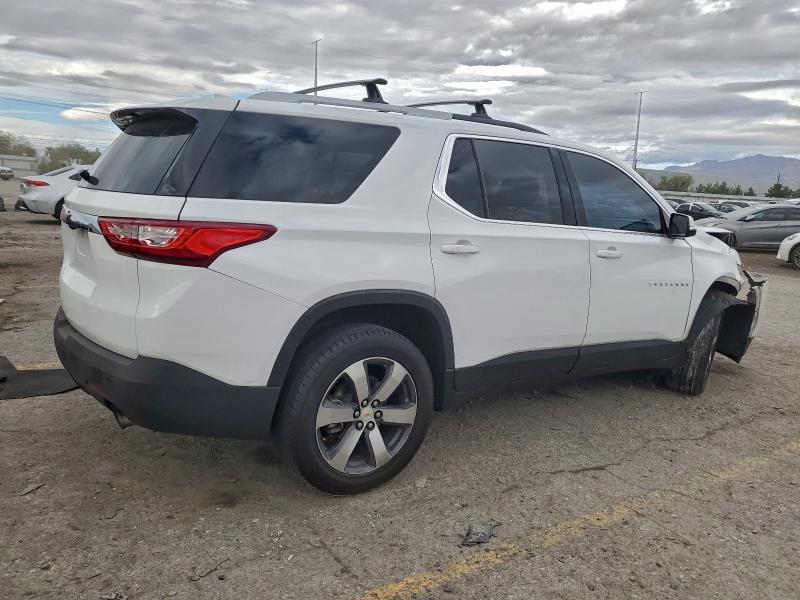 Фото 3 - CHEVROLET TRAVERSE