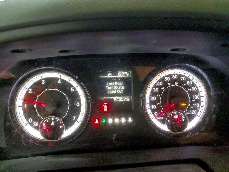 Фото 9 - RAM 1500