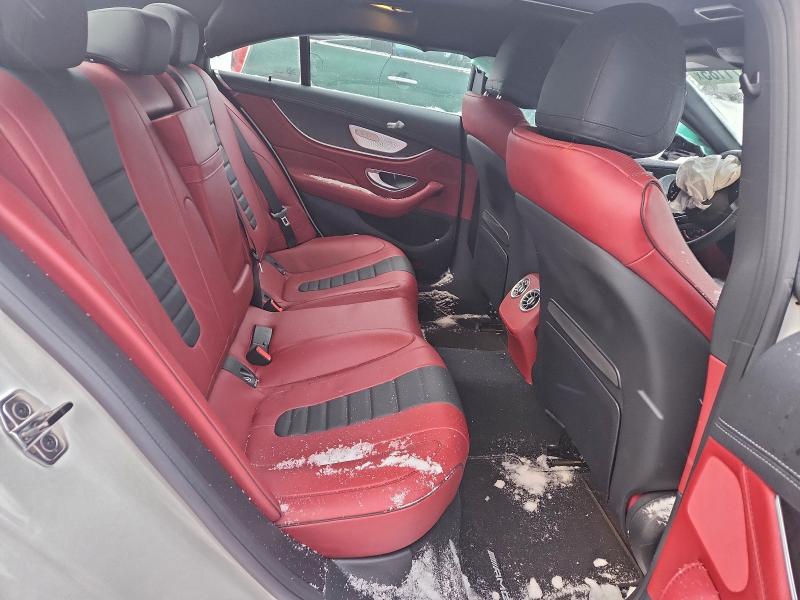 Фото 10 - MERCEDES-BENZ CLC-CLASS