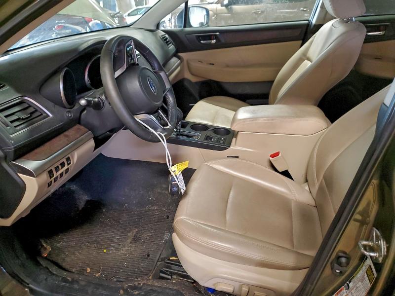 Фото 7 - SUBARU OUTBACK