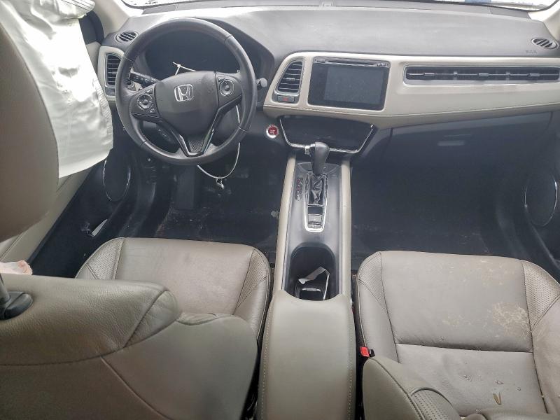 Фото 8 - HONDA HR-V