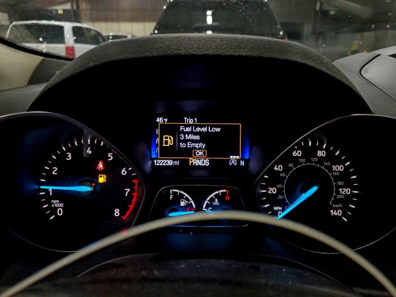 Фото 9 - FORD ESCAPE