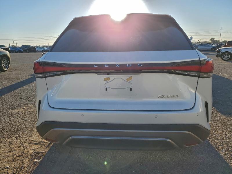 Фото 6 - LEXUS RX350