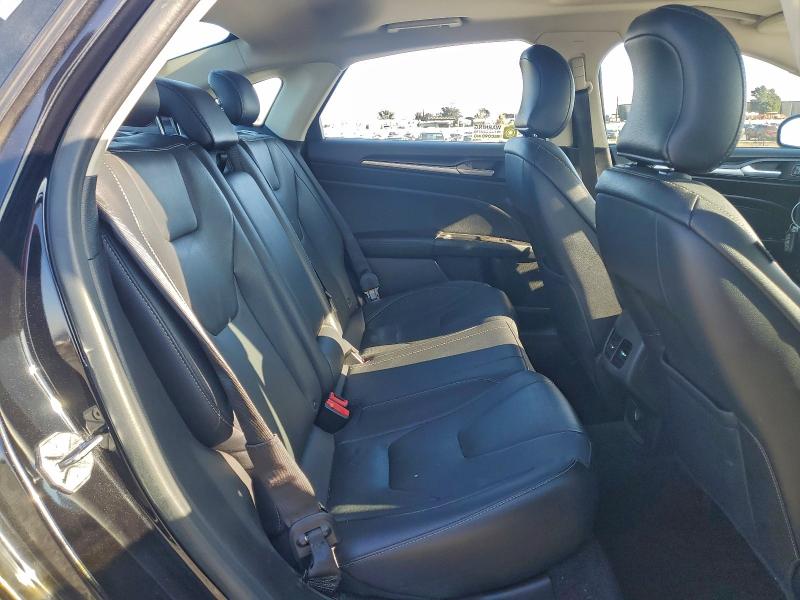 Фото 10 - FORD FUSION