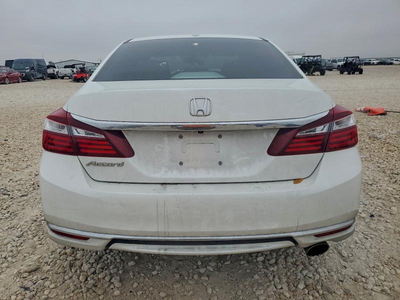 Фото 6 - HONDA ACCORD