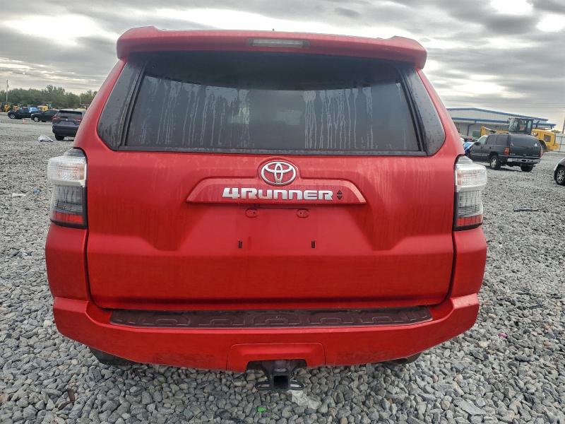 Фото 6 - TOYOTA 4RUNNER