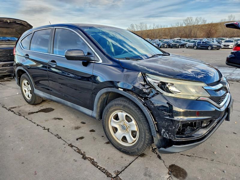 Фото 4 - HONDA CRV