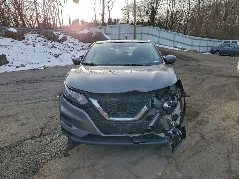 Фото 5 - NISSAN ROGUE