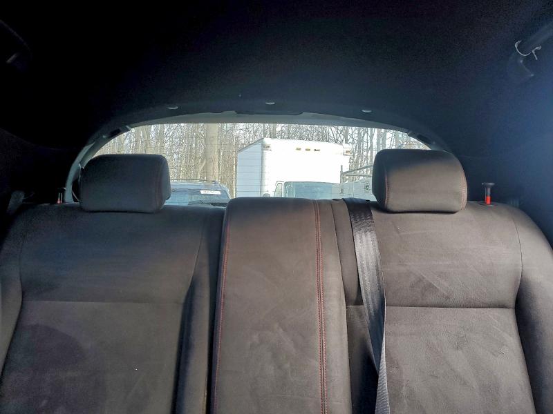 NISSAN JUKE 2015 VIN JN8DF5MV7FT250415