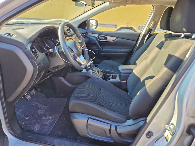 Фото 7 - NISSAN ROGUE