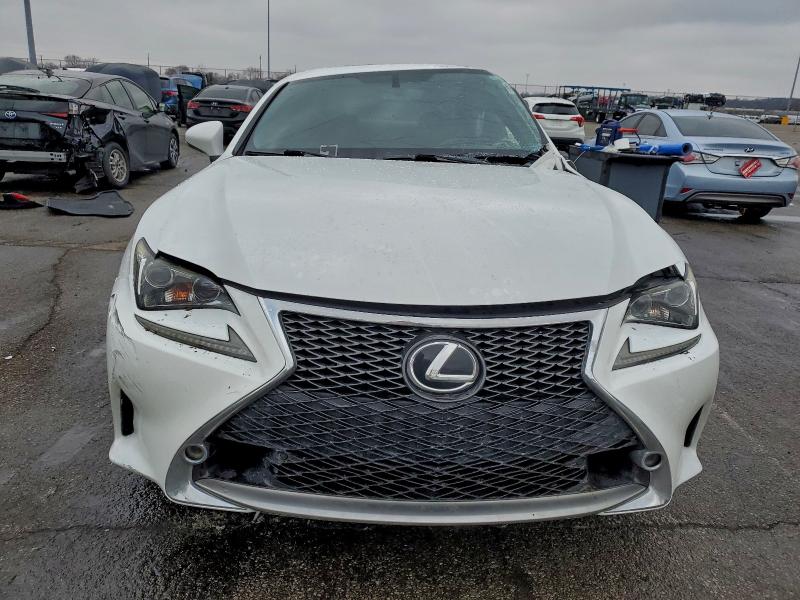 Фото 5 - LEXUS RX350