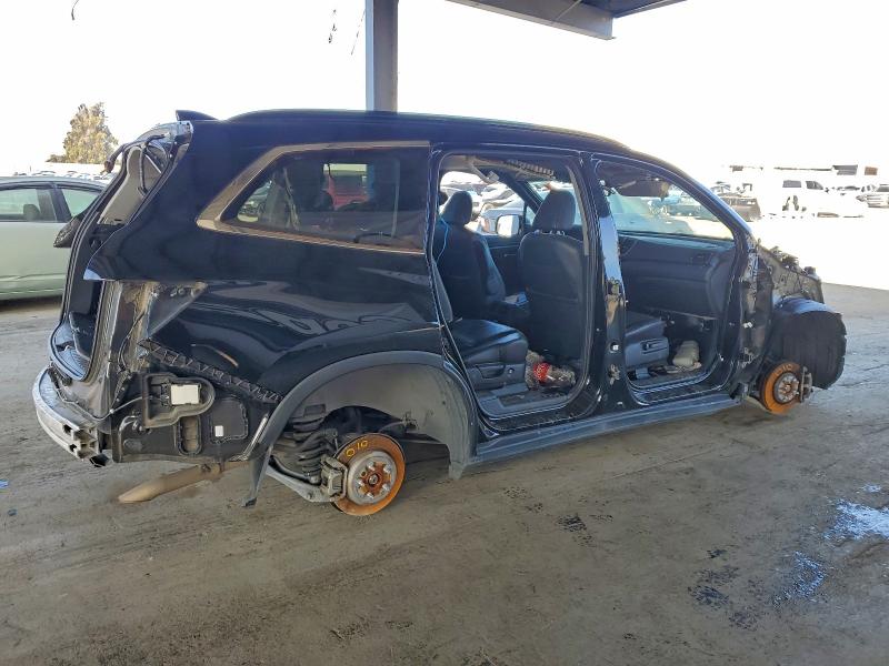 Фото 3 - HONDA PILOT