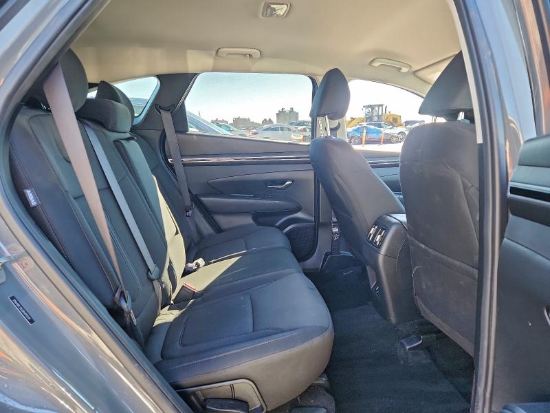 Фото 11 - HYUNDAI TUCSON