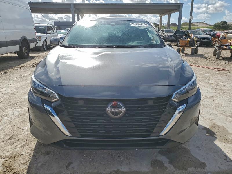 Фото 5 - NISSAN SENTRA