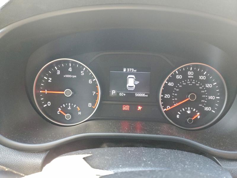 Фото 9 - KIA SPORTAGE