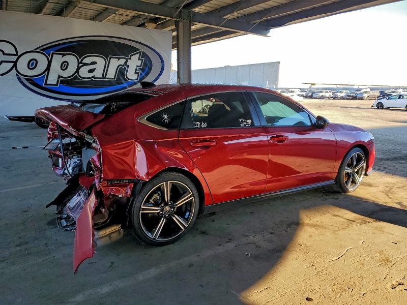 Фото 3 - HONDA ACCORD