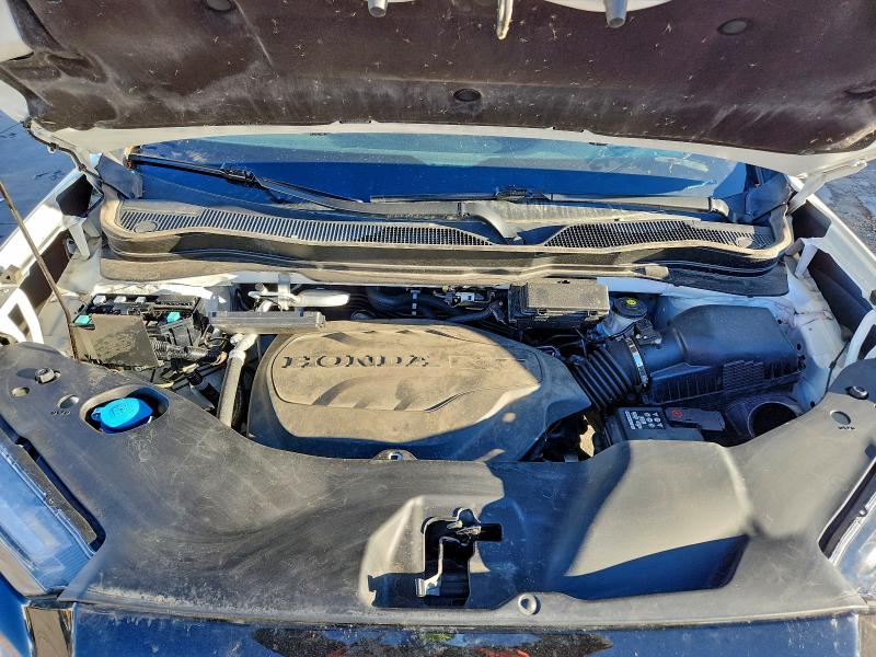 Фото 11 - HONDA RIDGELINE