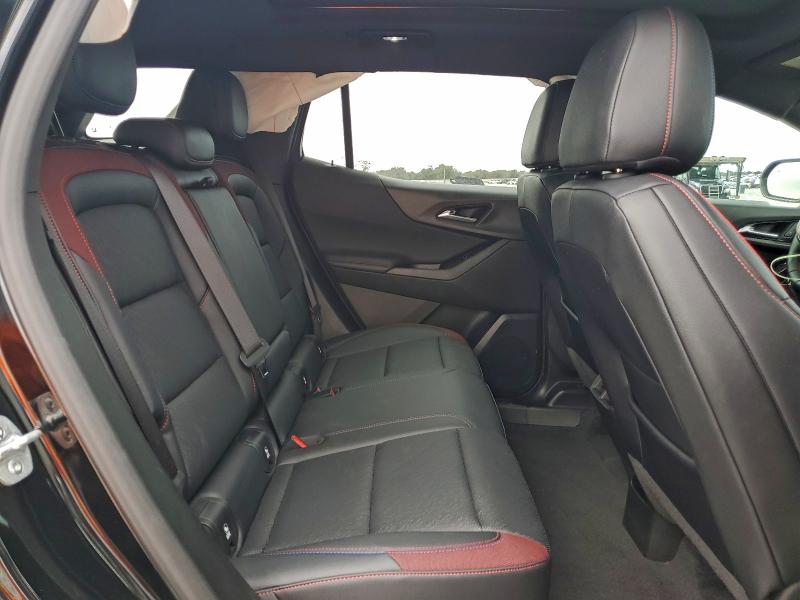 Фото 10 - CHEVROLET EQUINOX