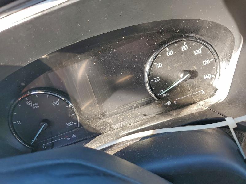 Фото 9 - FORD ESCAPE