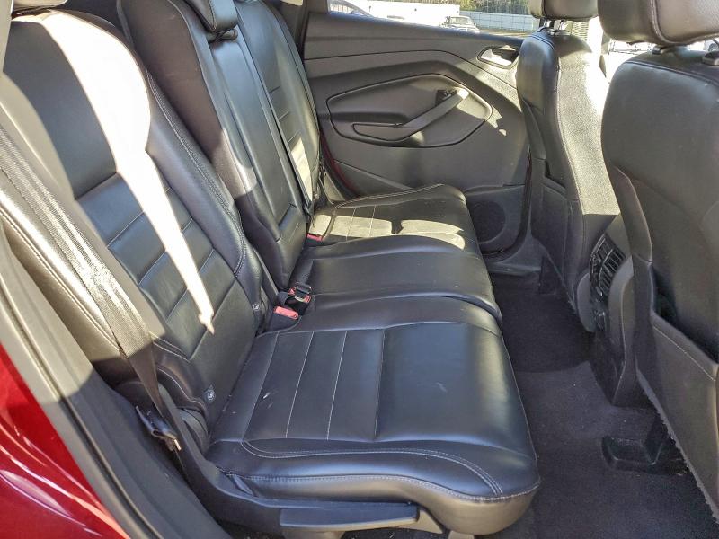 Фото 11 - FORD ESCAPE