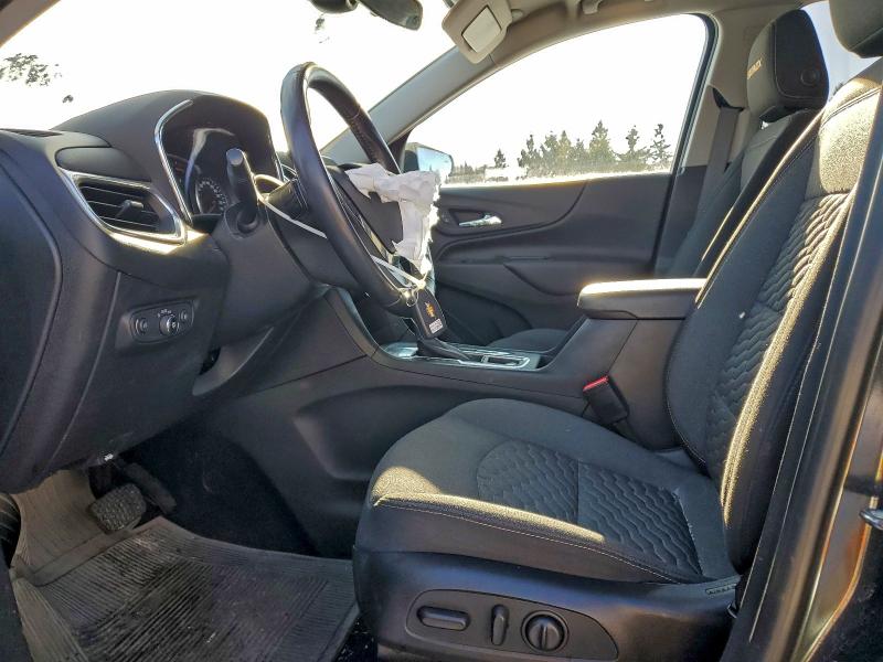 Фото 7 - CHEVROLET EQUINOX