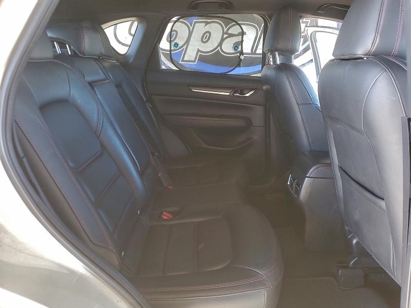 Фото 10 - MAZDA CX-5