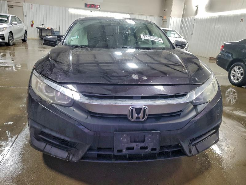 Фото 5 - HONDA CIVIC