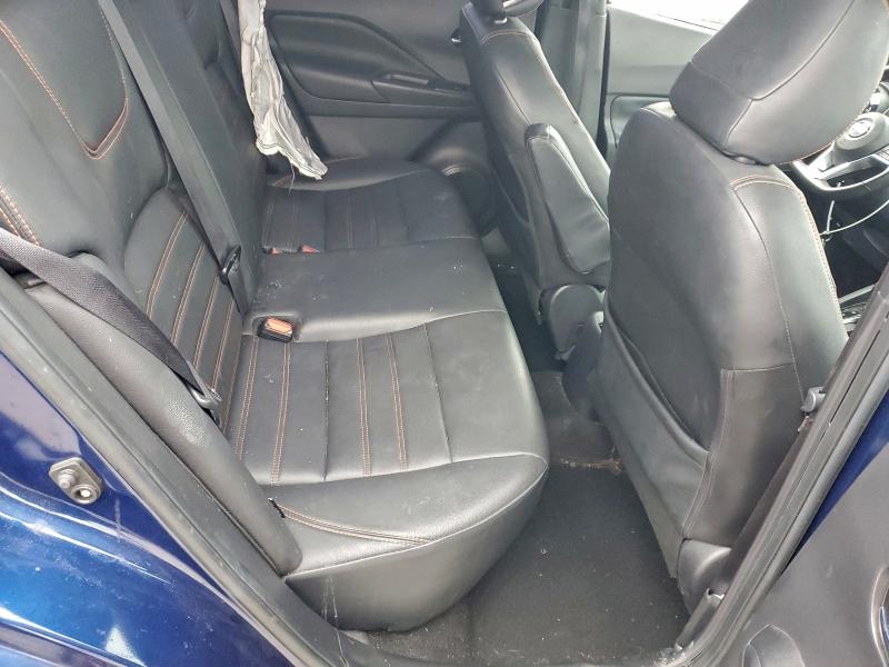 Фото 10 - NISSAN KICKS