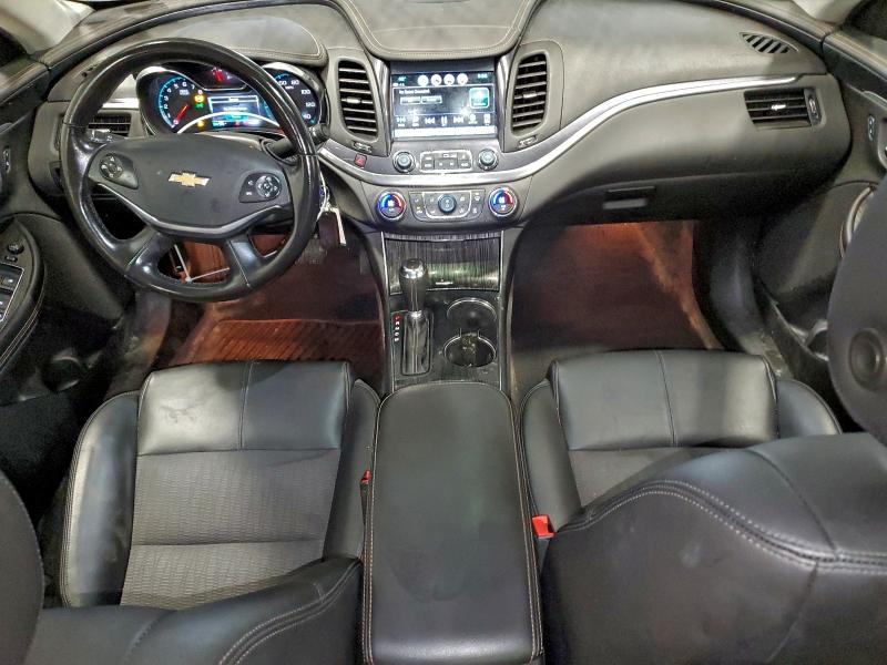 Фото 8 - CHEVROLET IMPALA