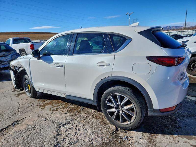 Фото 2 - MAZDA CX-5