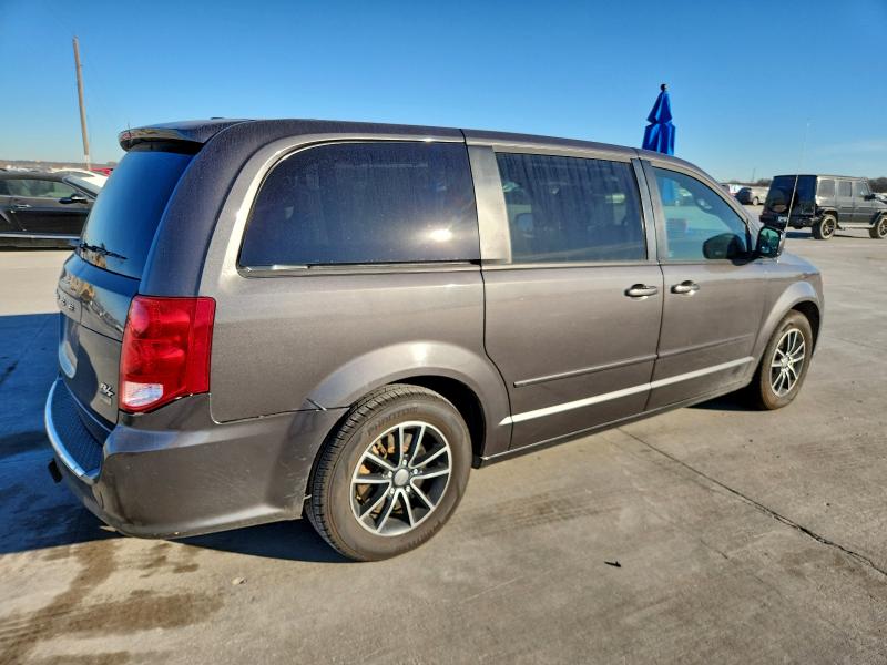 Фото 3 - DODGE CARAVAN