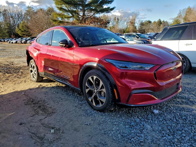 Фото 4 - FORD MUSTANG