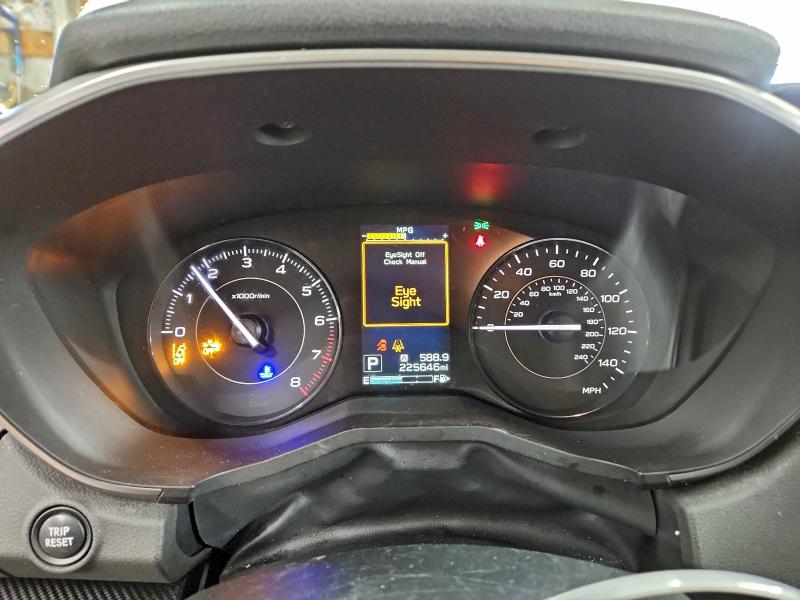 Фото 9 - SUBARU IMPREZA