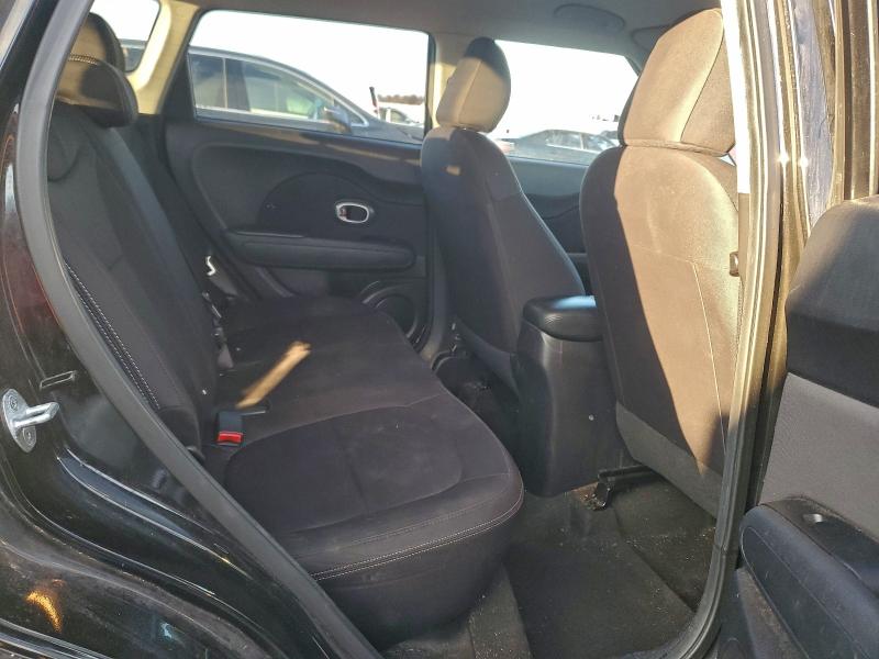 Фото 11 - KIA SOUL