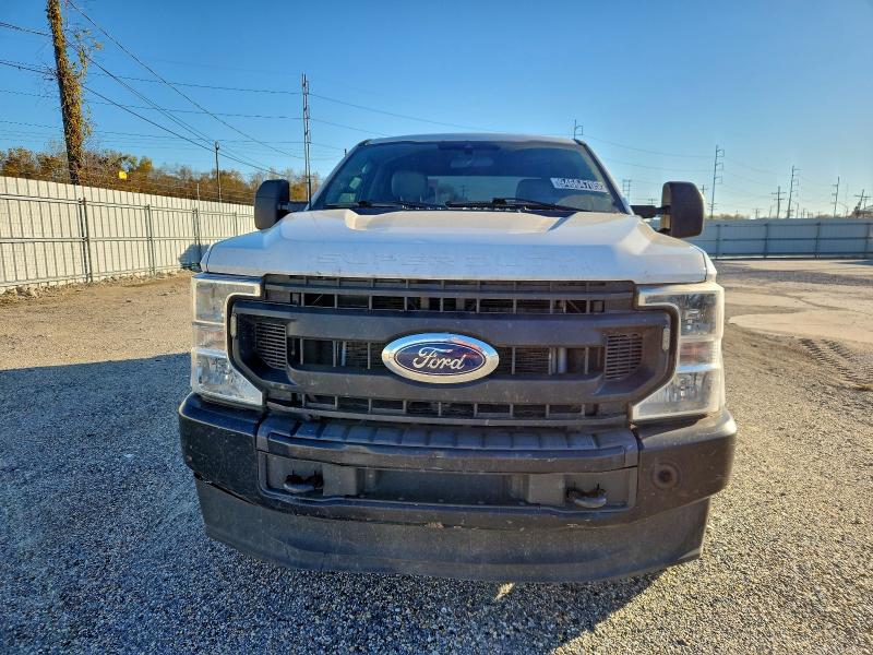 Фото 5 - FORD F350