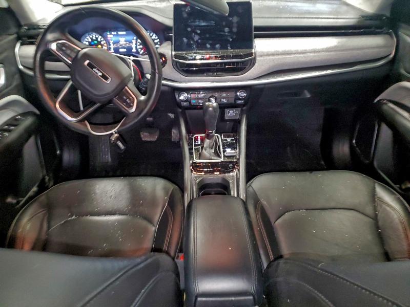 Фото 8 - JEEP COMPASS