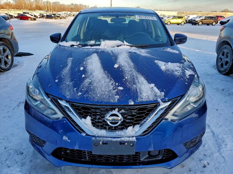 Фото 5 - NISSAN SENTRA