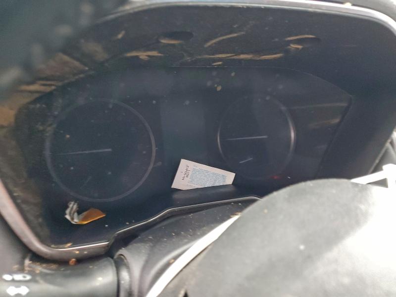 Фото 9 - SUBARU OUTBACK