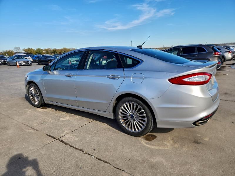 Фото 2 - FORD FUSION