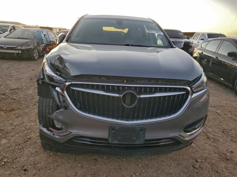 Фото 5 - BUICK ENCLAVE