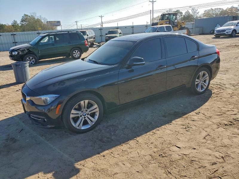 Фото 1 - BMW 3 SERIES