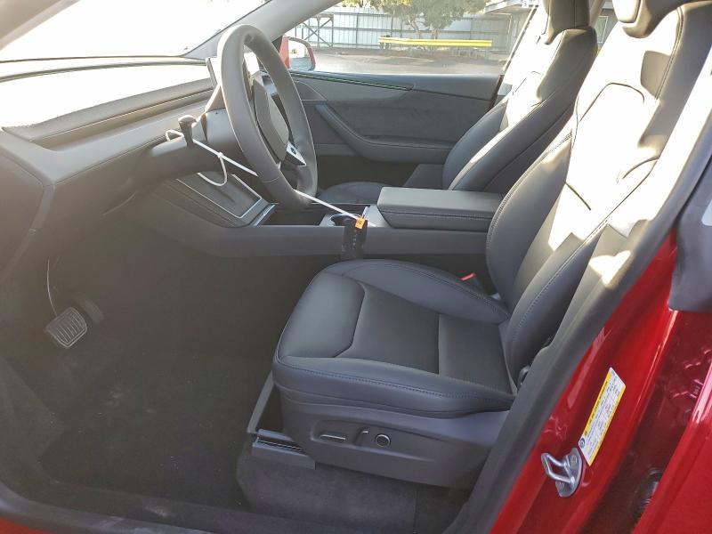 Фото 7 - TESLA MODEL Y